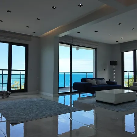 Mermaid Apartment *