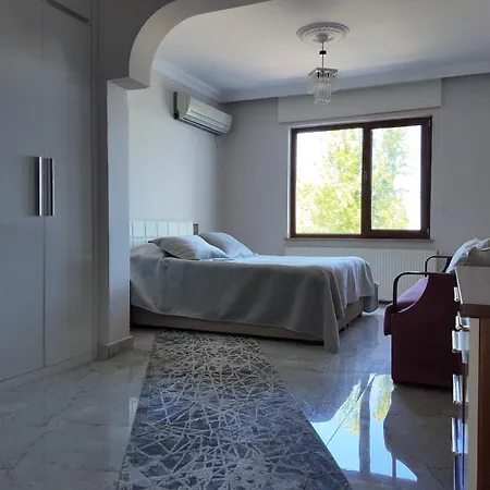 Apartment Mermaid Trabzon