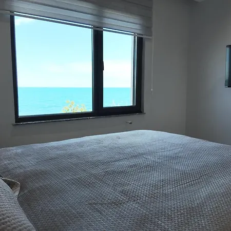 Mermaid Apartment *