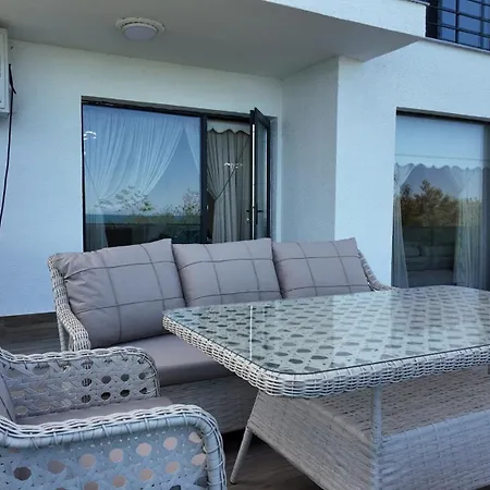 Apartment Mermaid Trabzon