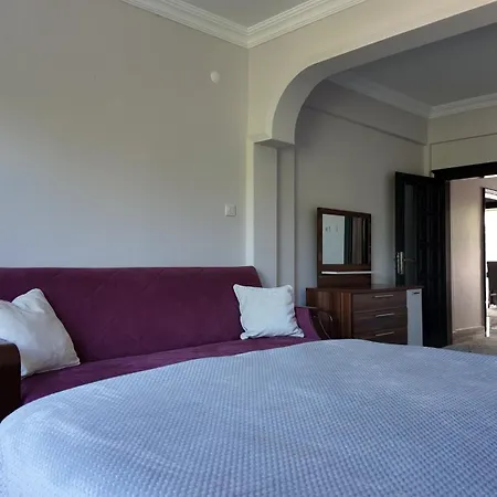 Mermaid Apartament