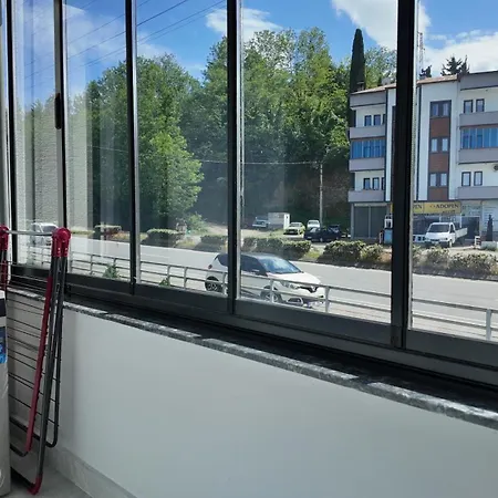 Mermaid Apartament