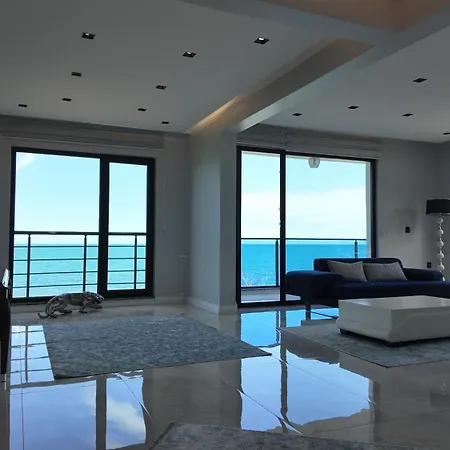 Apartament Mermaid